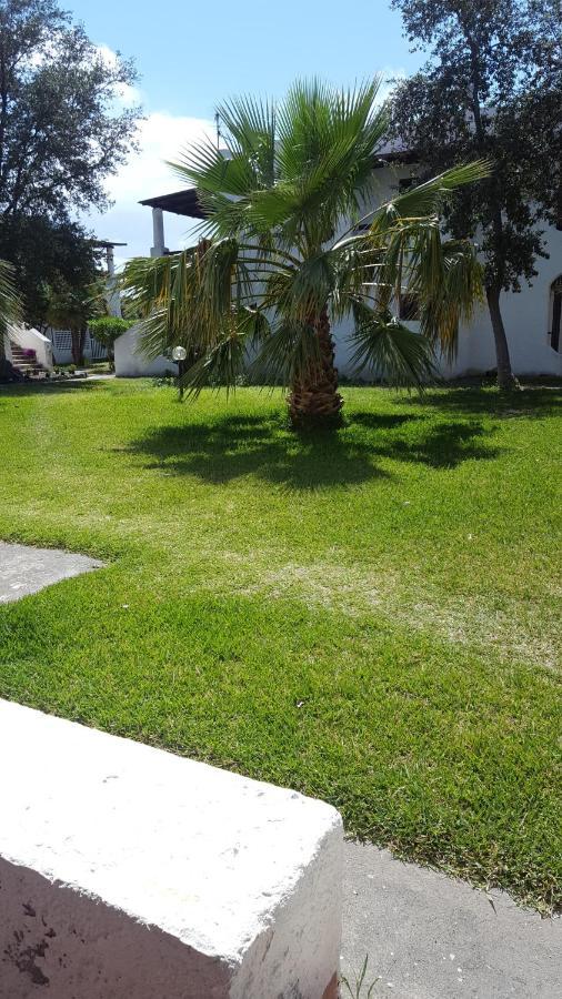 Casa Sofia Vulcano (Isola) Exterior foto