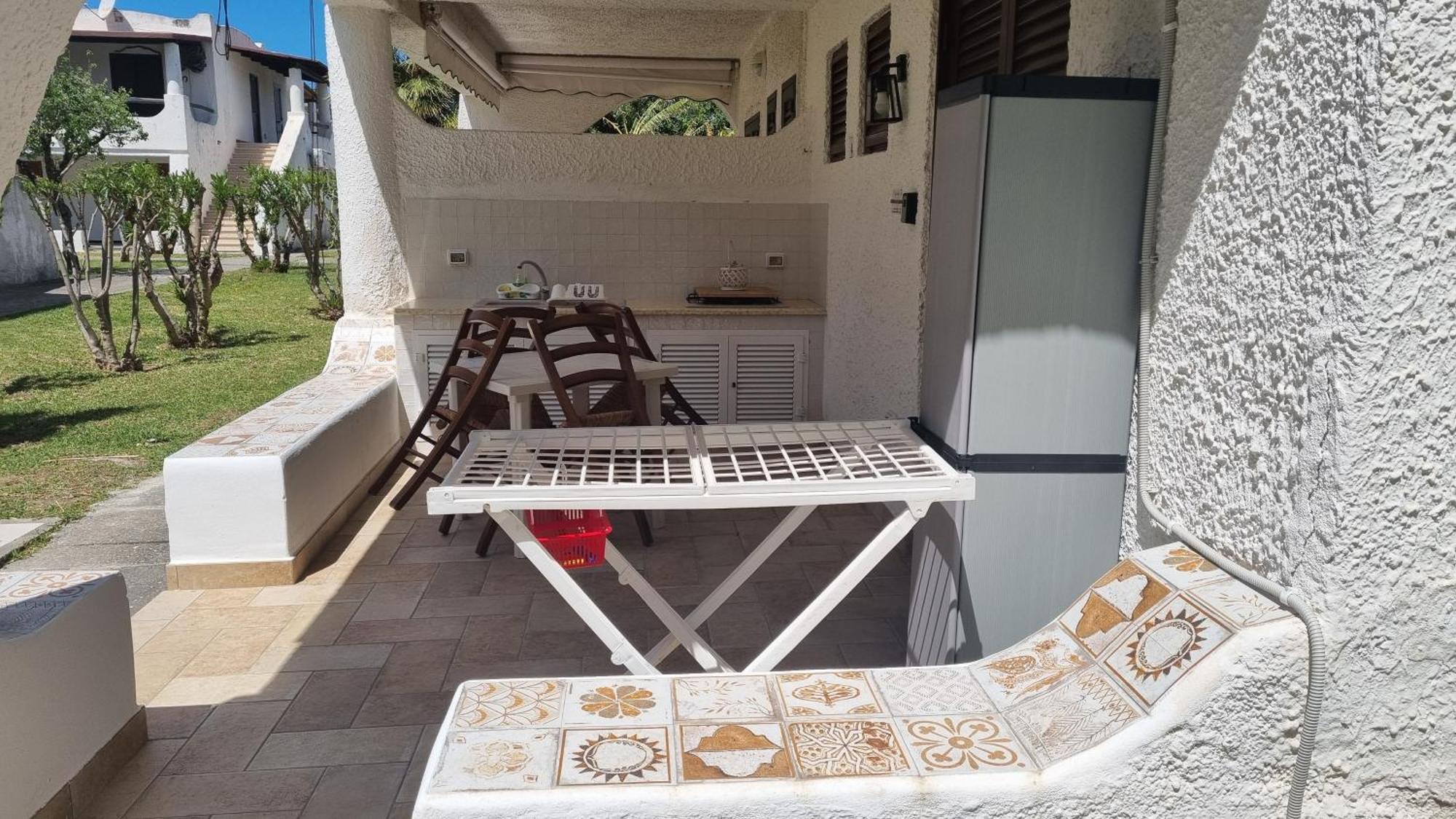 Casa Sofia Vulcano (Isola) Exterior foto